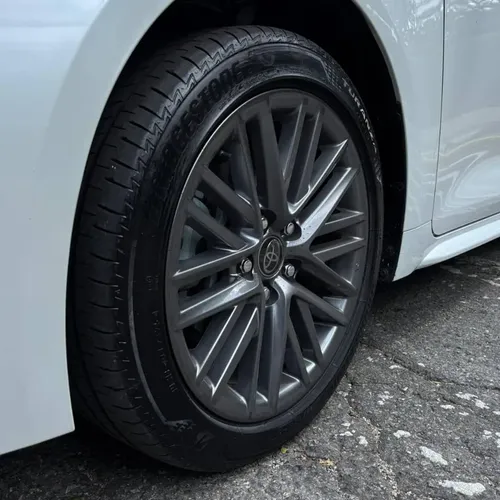 Toyota COROLLA GT 2025 Blanco Caracas