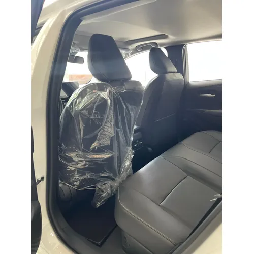 Toyota Corolla 2025 Blanco Caracas
