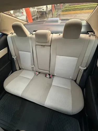 Toyota Corolla LE 2015 Azul Lechería