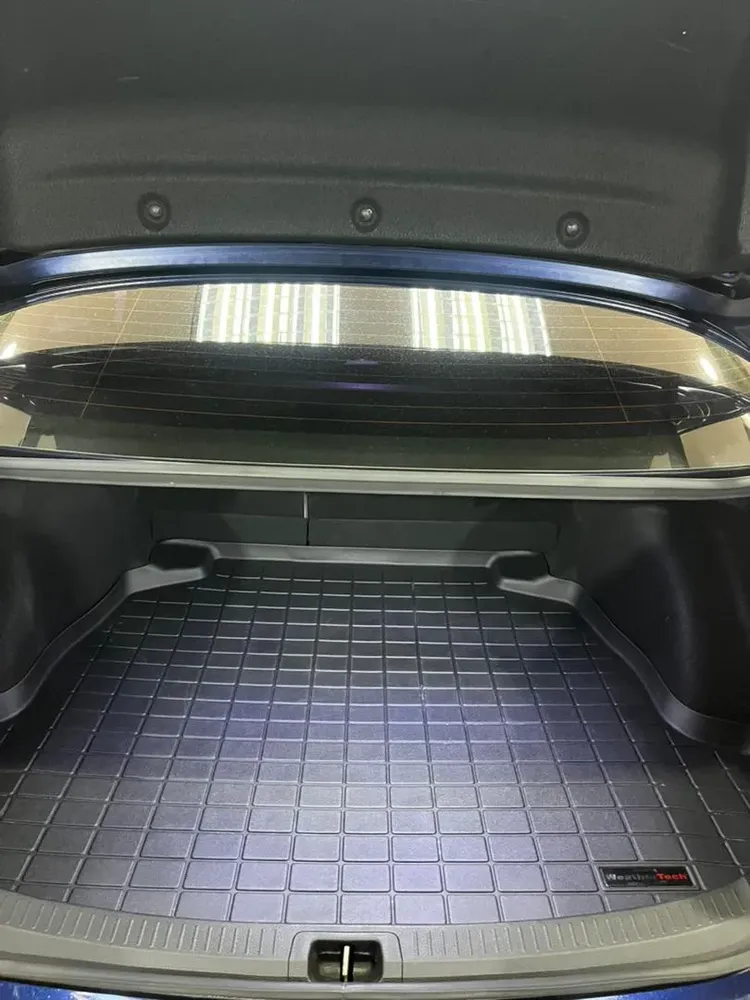 Toyota Corolla LE 2020 Azul Caracas