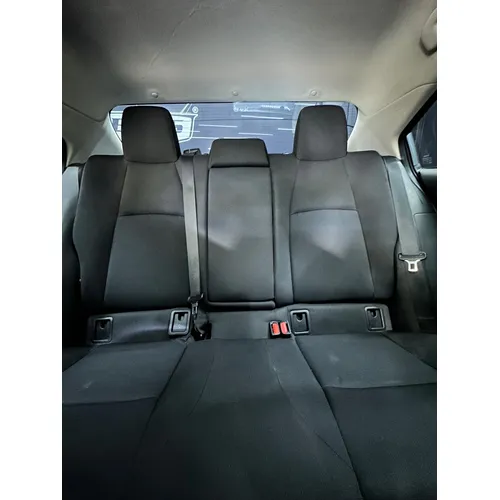 Toyota Corolla LE 2022 Azul Caracas