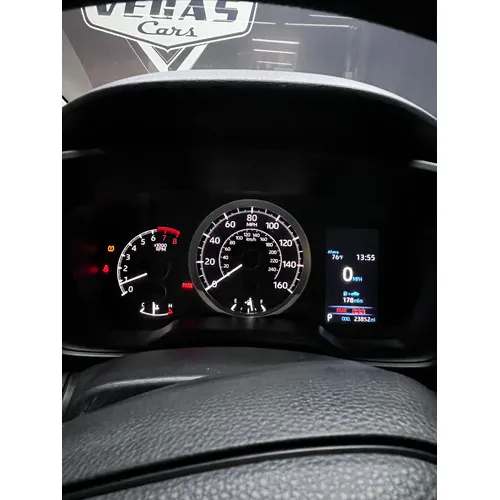Toyota Corolla LE 2022 Azul Caracas