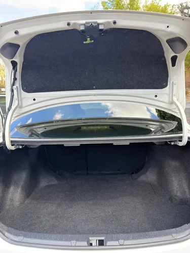 Toyota Corolla LE 2012 Blanco Caracas