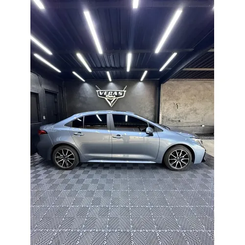 Toyota Corolla Levin 2025 Azul Caracas
