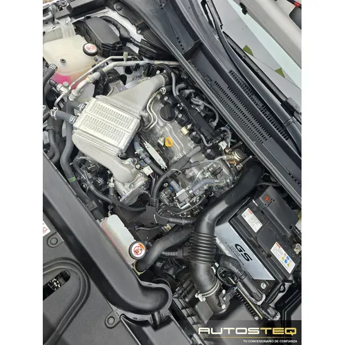 Toyota Corolla Levin 2023 Blanco San Antonio
