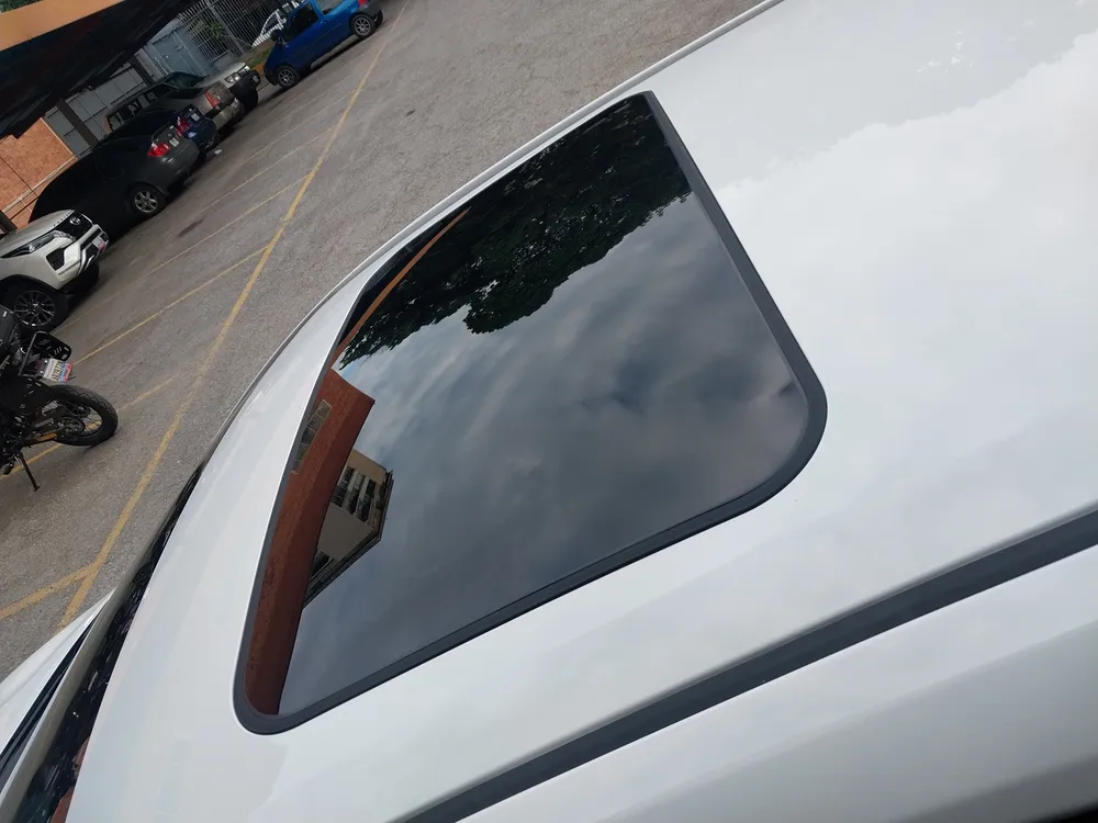 Toyota Corolla Levin 2025 Blanco Caracas