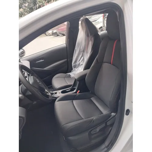 Toyota Corolla Levin 2025 Blanco Caracas