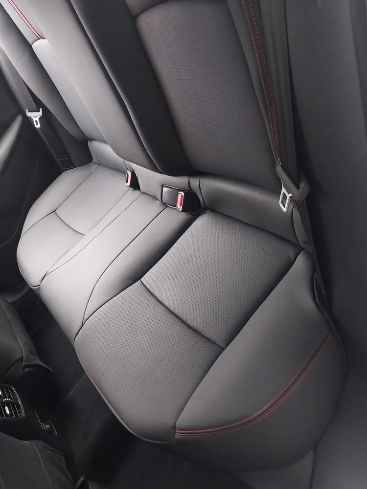 Toyota Corolla Levin 2025 Blanco Caracas