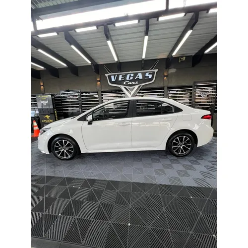 Toyota Corolla Levin 2025 Blanco Barquisimeto