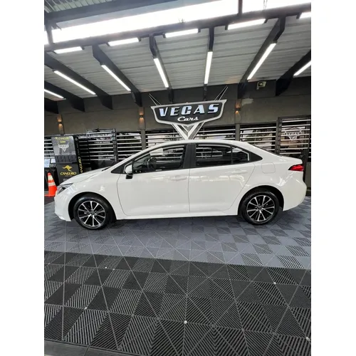 Toyota Corolla Levin 2025 Blanco Barquisimeto