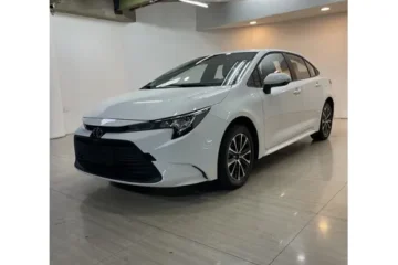 Toyota Corolla Levin 1.5 2025