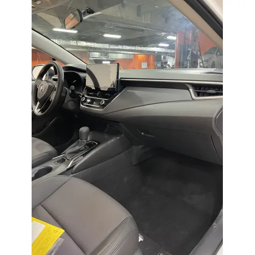 Toyota Corolla Levin 2025 Blanco Caracas