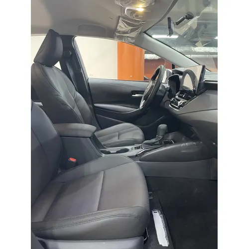 Toyota Corolla Levin 2025 Blanco Caracas