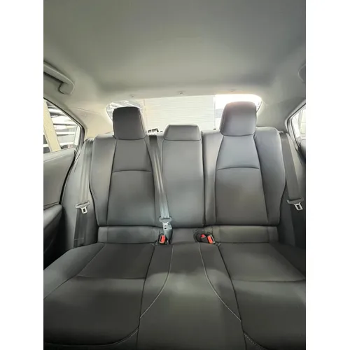 Toyota Corolla Levin 2025 Blanco Barquisimeto