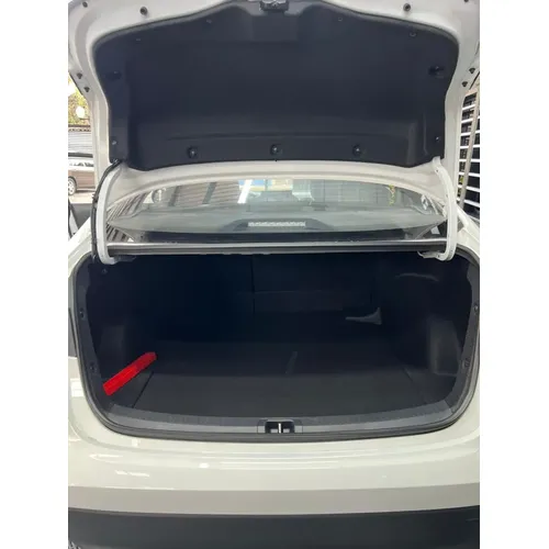 Toyota Corolla Levin 2025 Blanco Barquisimeto