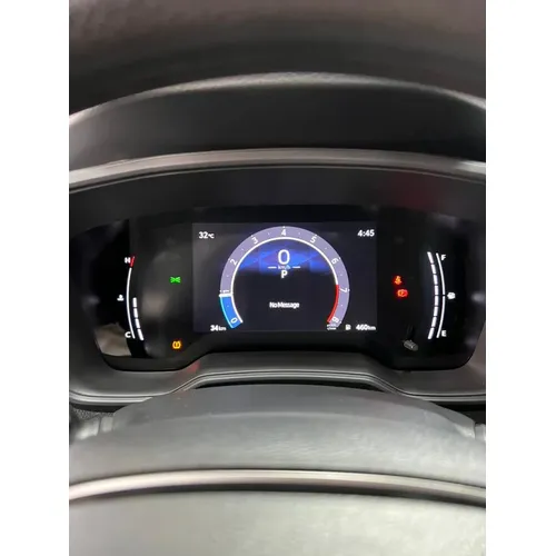 Toyota Corolla Levin 2025 Blanco Barquisimeto