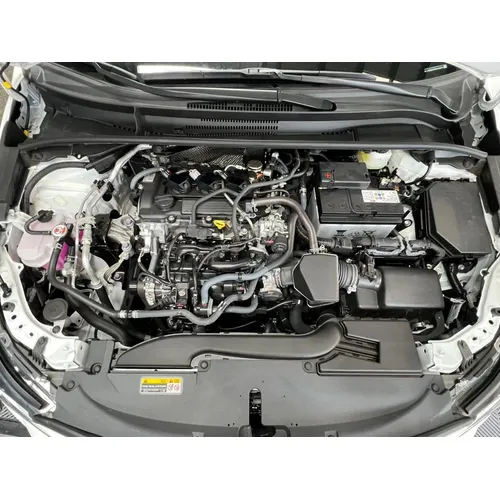 Toyota Corolla Levin 2025 Blanco Barquisimeto