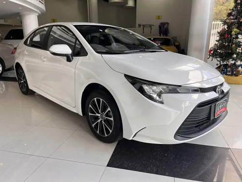 Toyota Corolla Levin 1.5l 2025