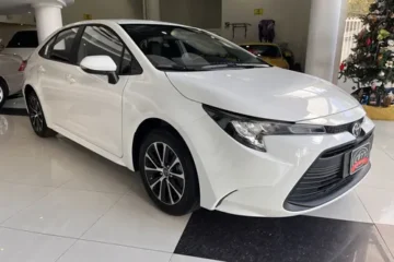 Toyota Corolla Levin 1.5l 2025