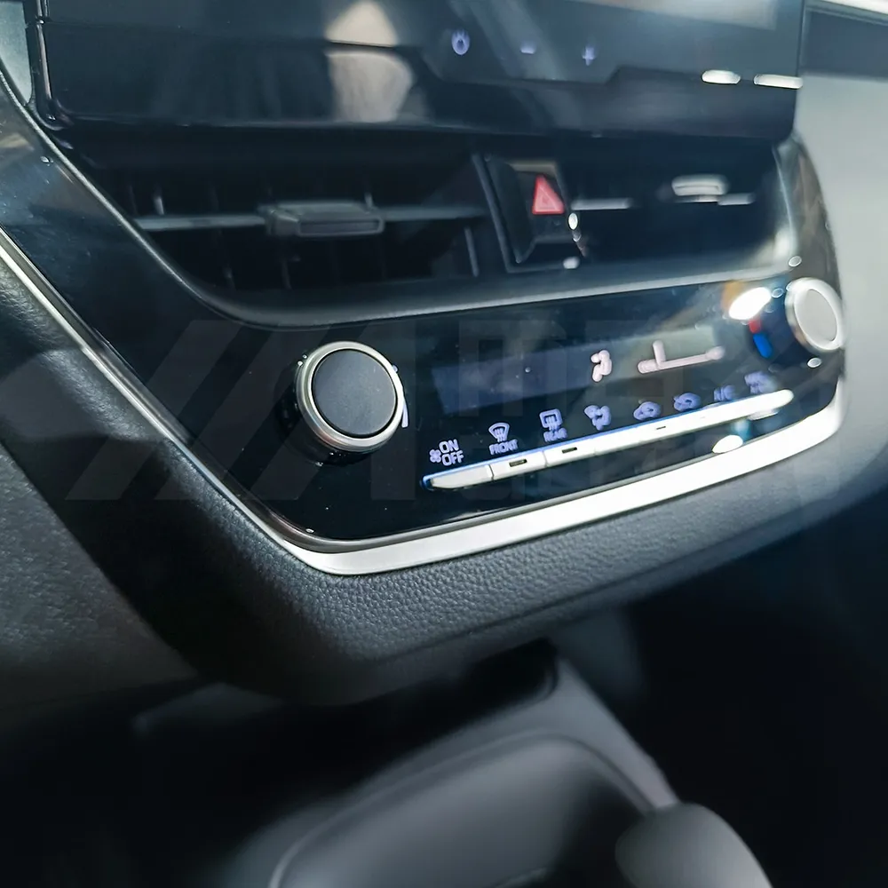 Toyota Corolla Levin 2025 Blanco Caracas