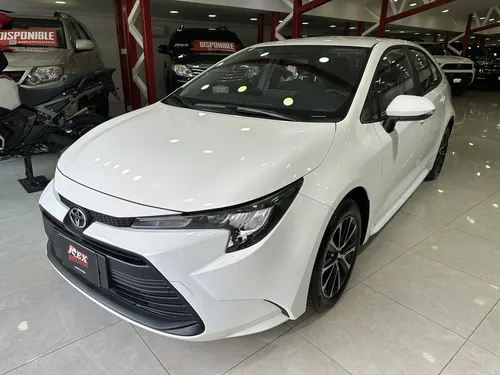 Toyota Corolla Levin