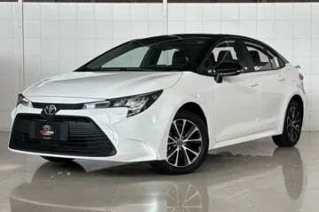 Toyota Corolla Levin