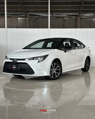 Toyota Corolla Levin