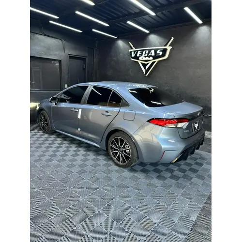 Toyota Corolla Levin 2025 Azul Caracas