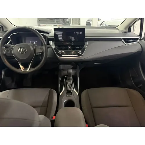 Toyota Corolla Levin 2023 Blanco Maracaibo
