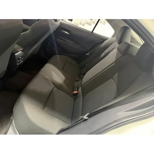 Toyota Corolla Levin 2023 Blanco Maracaibo