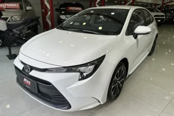 Toyota Corolla Levin