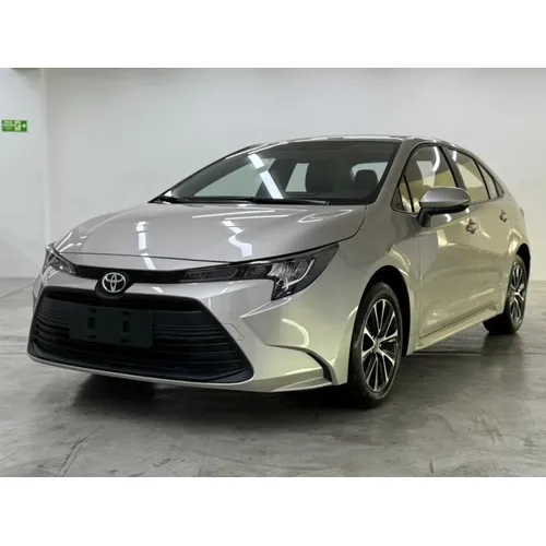 Toyota Corolla Levin 2025 Gris Caracas
