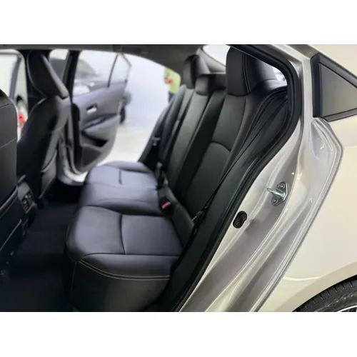 Toyota Corolla Levin 2025 Gris Caracas