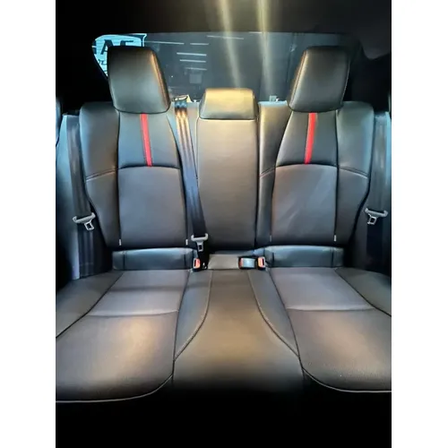 Toyota Corolla Levin 2025 Azul Caracas