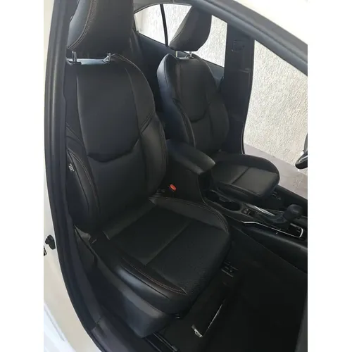 Toyota Corolla Levin 2025 Blanco Lechería