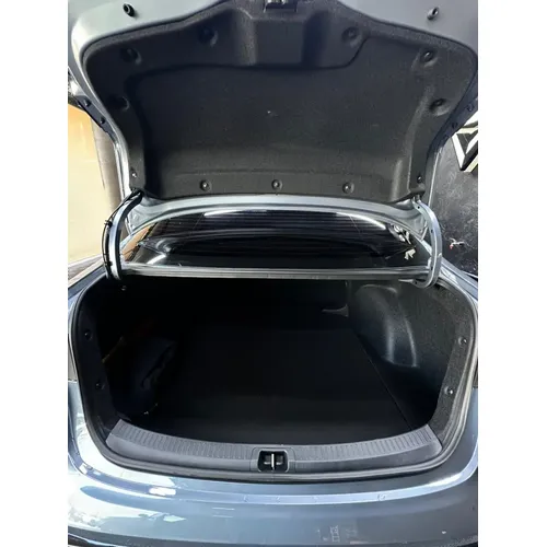 Toyota Corolla Levin 2025 Azul Caracas