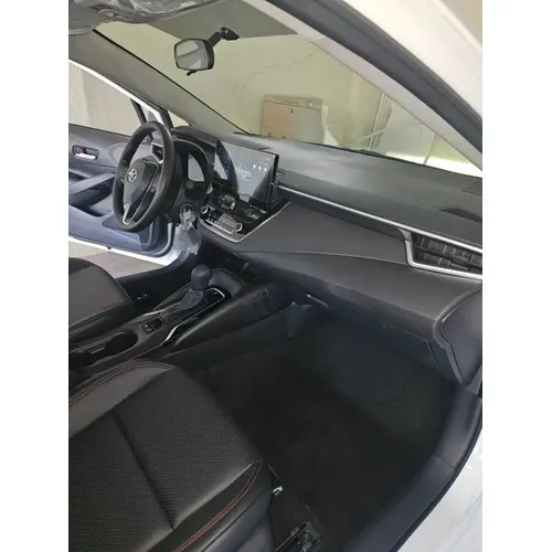 Toyota Corolla Levin 2025 Blanco Lechería