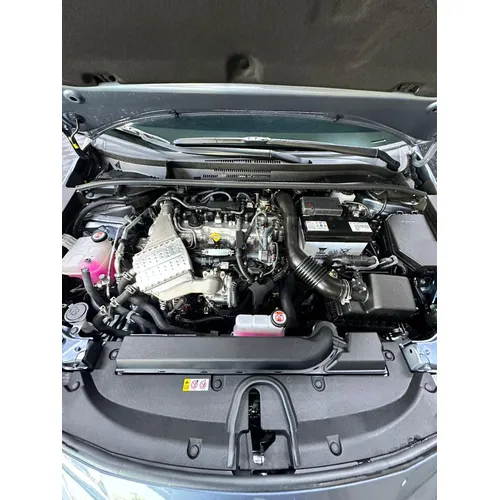 Toyota Corolla Levin 2025 Azul Caracas