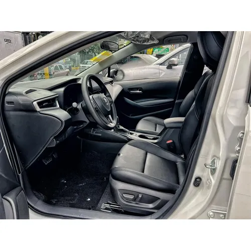 Toyota Corolla Levin 2025 Blanco Caracas