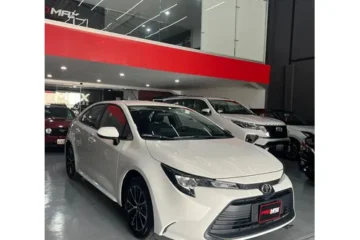 Toyota Corolla Levin Año 2025 (disponible En Negro También)
