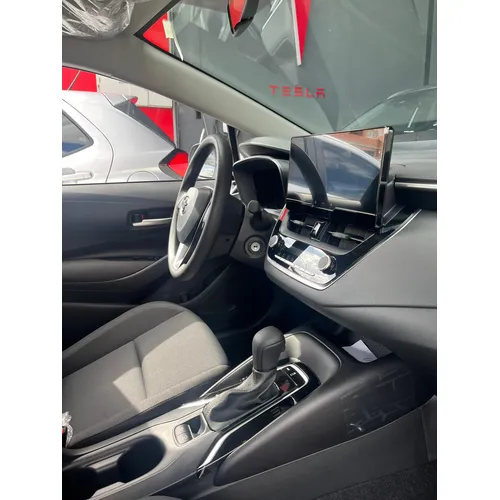 Toyota Corolla Levin 2025 Blanco Caracas