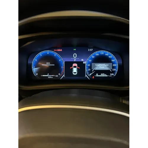 Toyota Corolla Levin GT 2023 Blanco Caracas