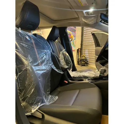 Toyota Corolla Levin GT 2023 Blanco Caracas