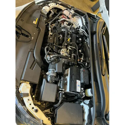 Toyota Corolla Levin GT 2023 Blanco Caracas