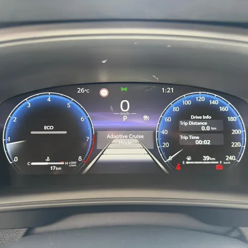 Toyota Corolla Levin 2025 Negro Caracas