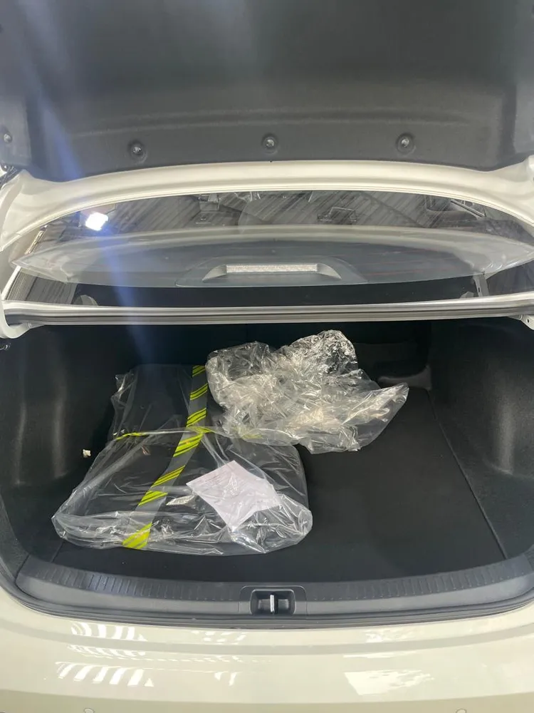 Toyota Corolla levin 2025 Blanco Caracas