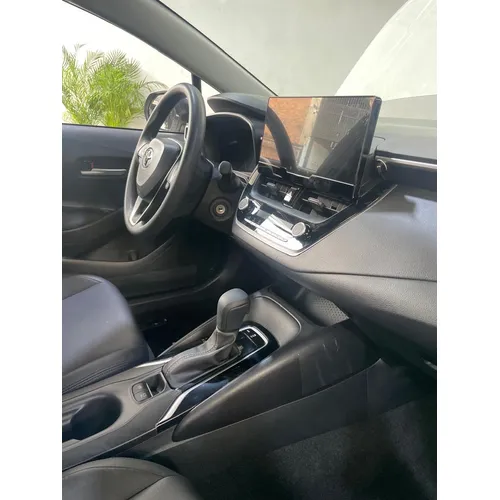 Toyota Corolla levin 2025 Blanco Caracas