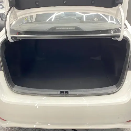 Toyota Corolla Levin 2025 Blanco Caracas