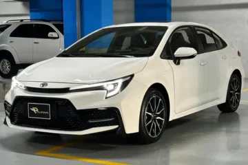 Toyota Corolla Levin Turbo 2025