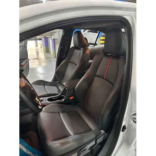 Toyota Corolla Levin 2025 Blanco Caracas